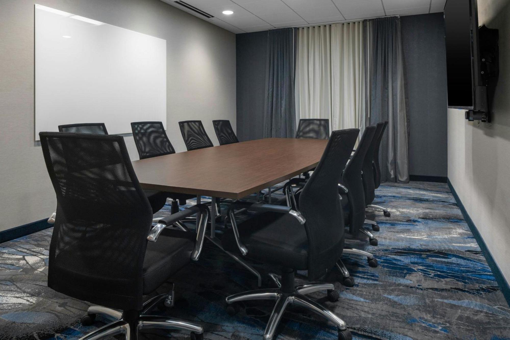 Fairfield By Marriott Inn & Suites Dallas Dfw Airport North, Irving Ngoại thất bức ảnh